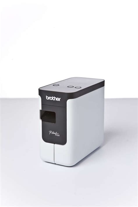 BROTHER PT-P700 - принтер для наклеек цена, купить PTP700R1 в СвязьКомплект