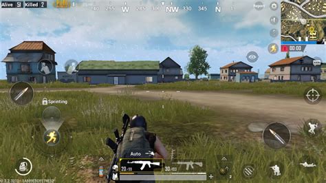 PUBG Mobile Besten Tipps für das End Game BlueStacks