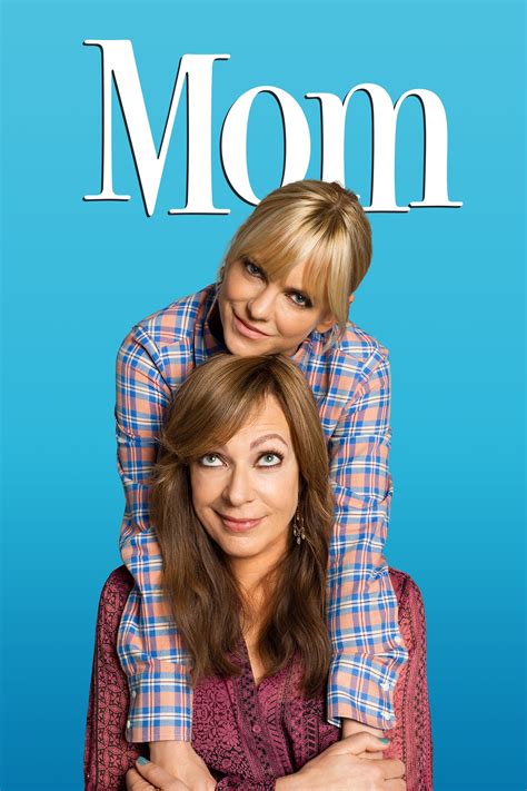 Mom Season 7 Watch Online Telegraph