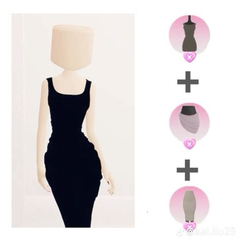 Horror Movie Dress To Impress Outfit Roblox In 2024 Fancy Dress Code