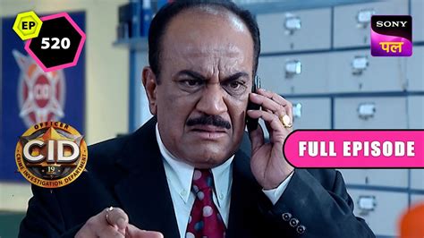 Acp Pradyuman Cid Full Episode