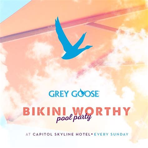 Bk Wrthy Grey Goose Event Marketing