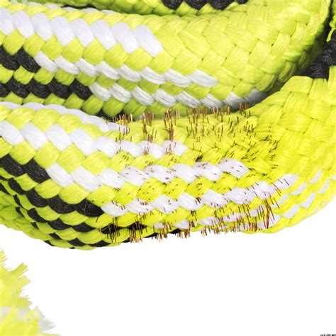 Breakthrough Battle Rope 12 Gauge Shotgun Boresnakes Varuste Net