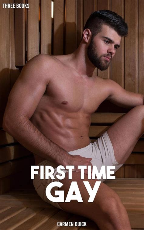 First Time Gay Kindle Edition By Quick Carmen Literature Fiction Kindle EBooks Amazon