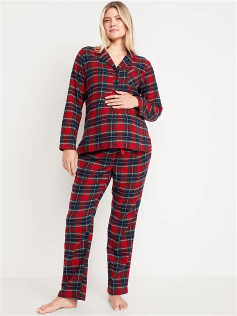 Holiday Matching Pajama Sets Old Navy