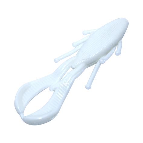 Slug Bugs - White - Cast Cray Outdoors