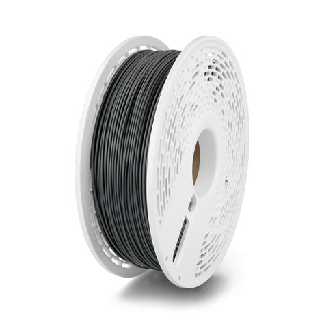 Filament Fiberlogy Matte Petg Mm Kg Graphite Sklep Botland