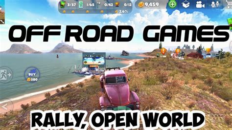 Top Offroad Rally Games For Android Road To K Subs