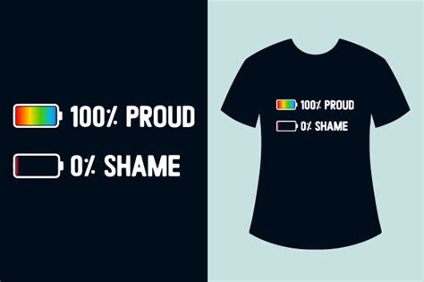 Gay Pride LGBT T Shirt Design Bundle Bundle Creative Fabrica