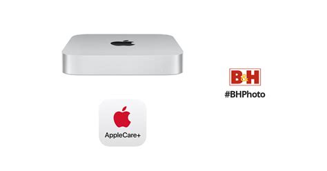 Apple Mac mini & AppleCare+ Kit (M2 Pro) B&H Photo Video