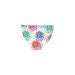 Colorful Dahlias Custom Bikini Swimsuit Id D
