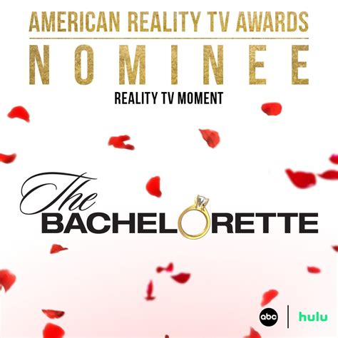 Bachelorette Abc Logo