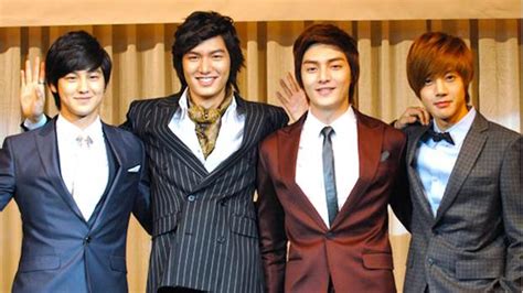 Boys Over Flowers Temporada 2 ¿tendrá Segunda Parte El K Drama Los Chicos Son Mejores Que Las