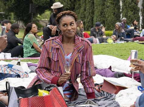 Insecure Insecure Bild Issa Rae 22 Von 44 FILMSTARTS De