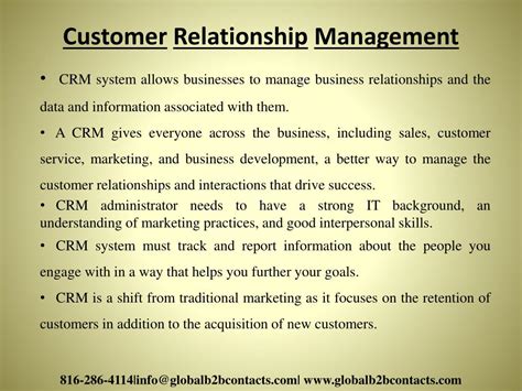 PPT Adenin CRM Technology Users List PowerPoint Presentation Free