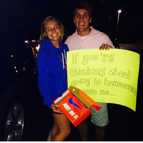 So Cute Cute Prom Proposals Asking To Prom Dance Proposal