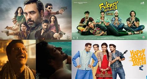 10 Best Ali Fazal Movies and Web Series: List of top Ali Fazal Web ...