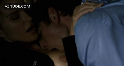 CHEMISTRY NUDE SCENES AZNude