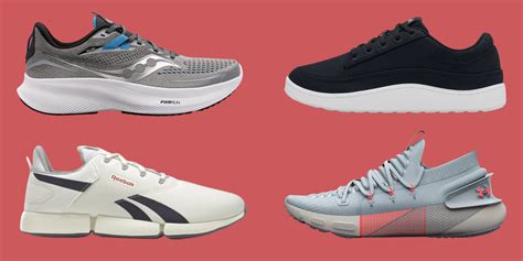 Best Walking Shoes For Men Askmen