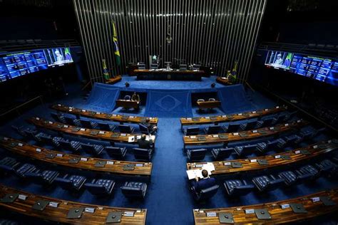 Senado Aprova Texto Base Da Autonomia Do Banco Central