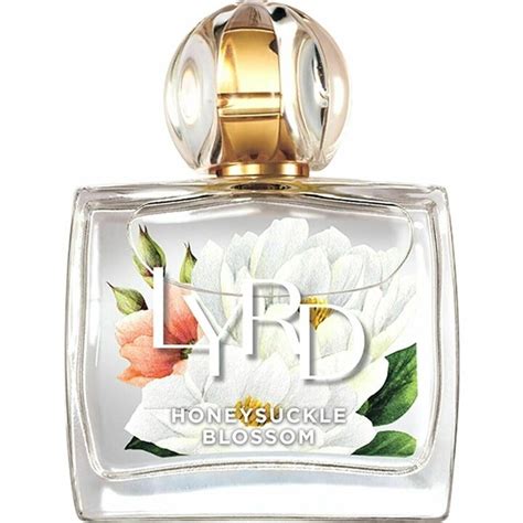 Lyrd Honeysuckle Blossom By Avon Reviews And Perfume Facts