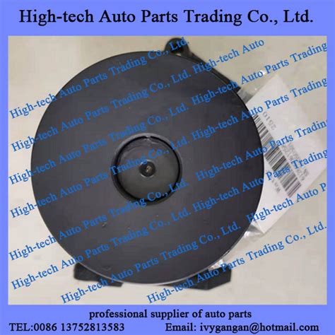 Weichai Wd Wp Engine Parts Water Pump Pompe Eau