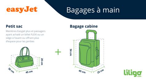 easyjet valise cabine et sac à main OFF 57 concordehotels tr