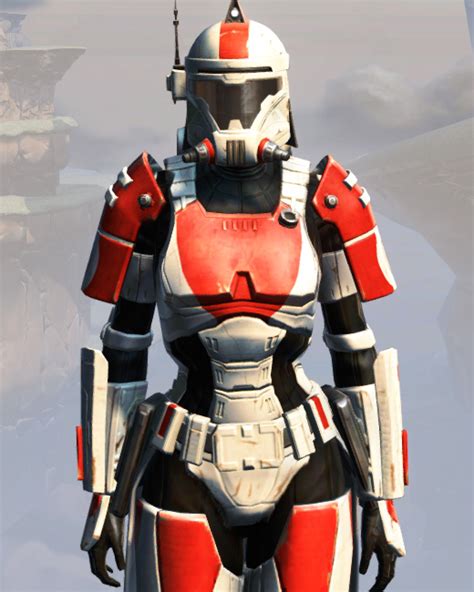 Clone Trooper Armor Set Informacionpublica Svet Gob Gt