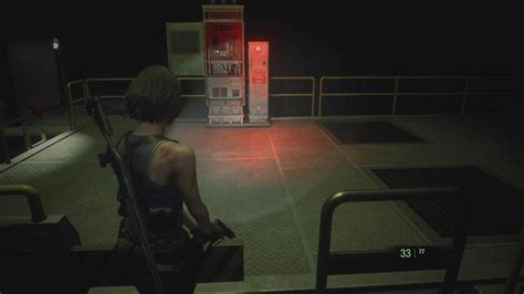 Soluce Resident Evil Remake Le Laboratoire Nest Fr