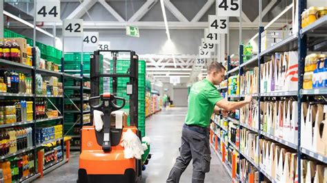 Estos Son Los Sueldos De Los Trabajadores De Mercadona En Con La