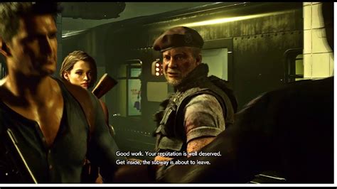 Resident Evil Remake Jill In Extreme Tiny Micro Bikini Thicc Outfit