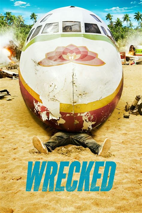 Wrecked - Rotten Tomatoes