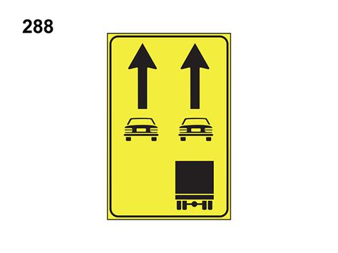 Quiz Patente Ab Il Segnale Raffigurato Indica Che Gli Autocarri Di