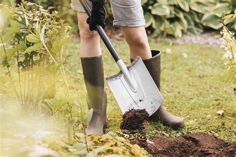 Different shovel types for all uses | Fiskars.uk