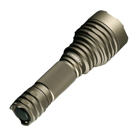 Latarka Convoy C8+ za $13.96 / ~53zł - LowcyChin.pl
