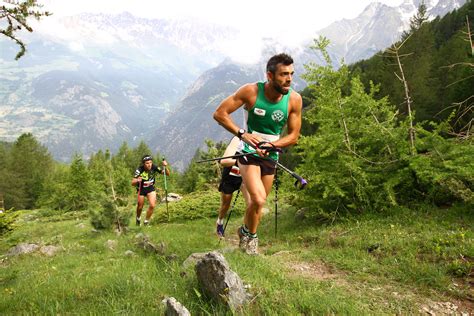 TRAIL TOUR VALLE D AOSTA 2019 Sportdimontagna