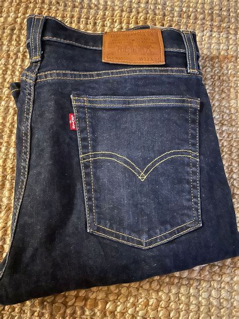 Levis Jeans 510 FINN Torget