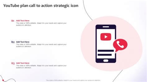 Youtube Plan Call Powerpoint Templates Slides And Graphics