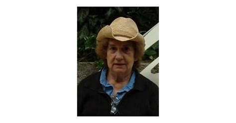 Beverly Morgan Obituary And Online Memorial 2011