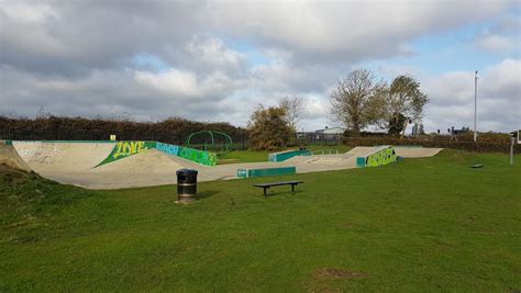 Northamptonshire Skateparks Guide To Skateparks In Northamptonshire