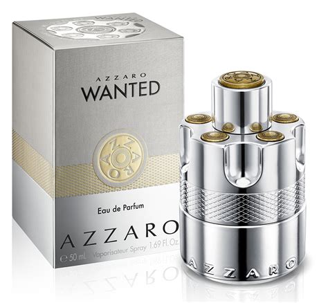 Wanted By Azzaro Eau De Parfum Reviews Perfume Facts