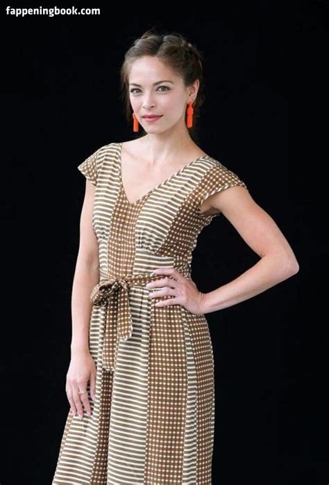 Kristin Kreuk Nude OnlyFans Leaks Fappening FappeningBook