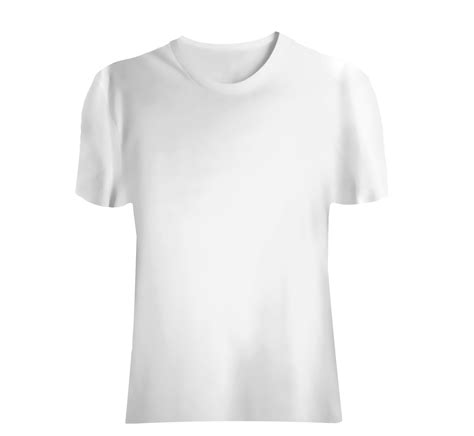 white t shirt 21103963 PNG