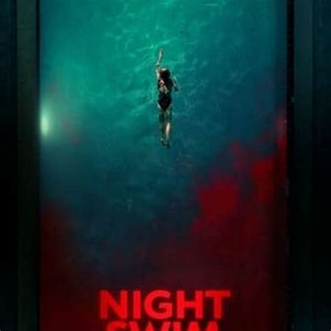 Stream Watch Night Swim P Hd Fullmovie Free Online On Movies