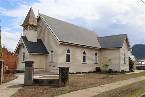 St Andrew S Presbyterian Church Churches Australia