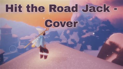 Hit The Road Jack Cover Youtube