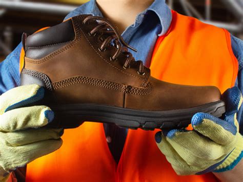 Foot Safety In The Workplace Safety From The Ground Up Arrowhead Tribal