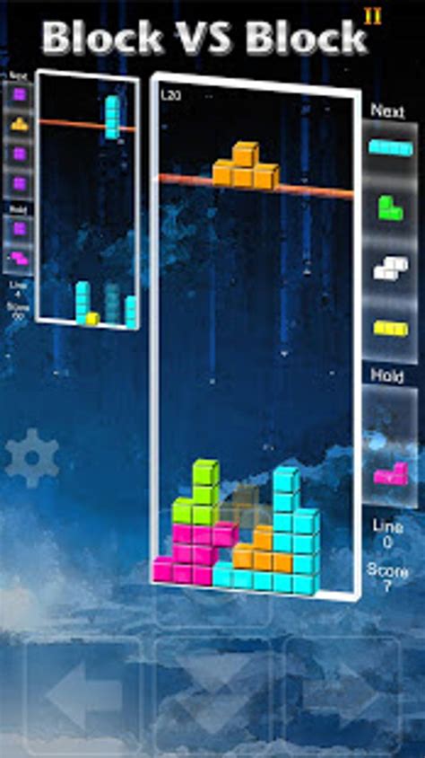 Android Için Block Vs Block Ii Apk İndir