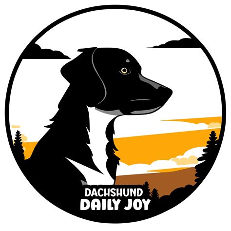Dachshund Daily Joy | Texas City TX