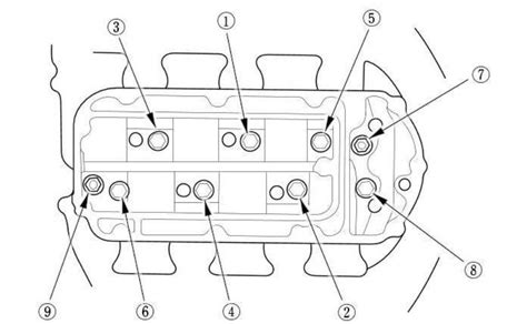 Honda 3.5 Intake Manifold Torque